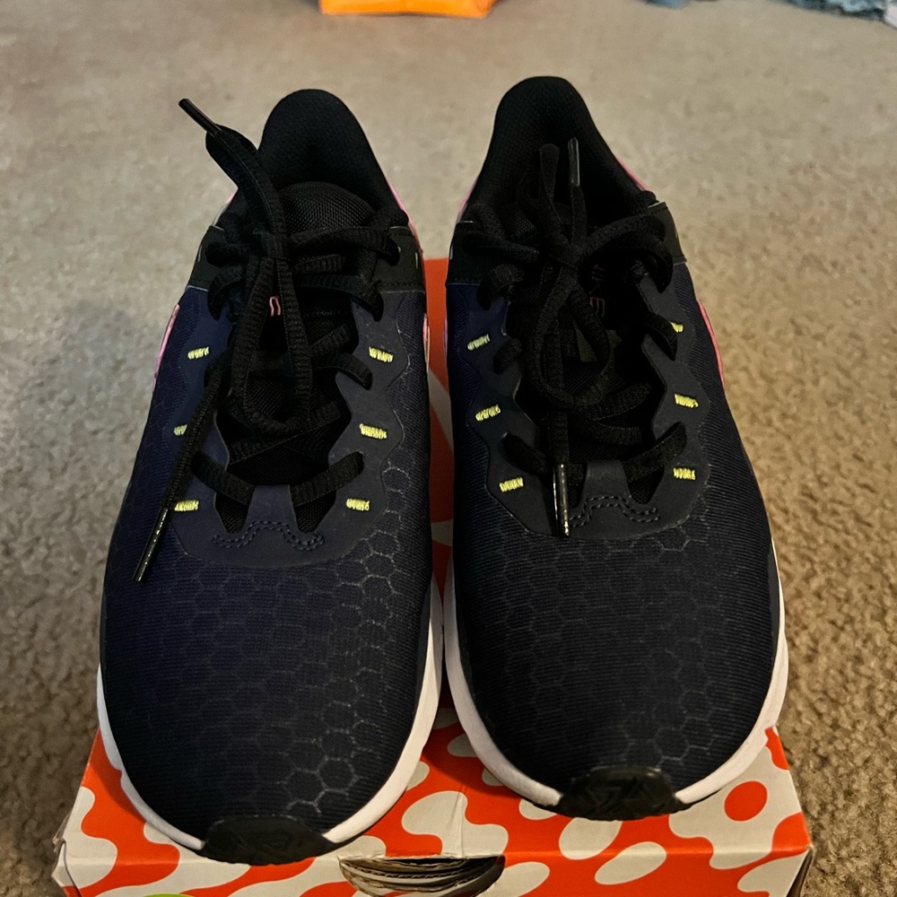 Nikes